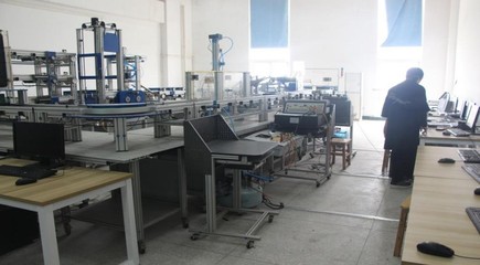 武汉软件工程职业学院电气自动化技术专业
