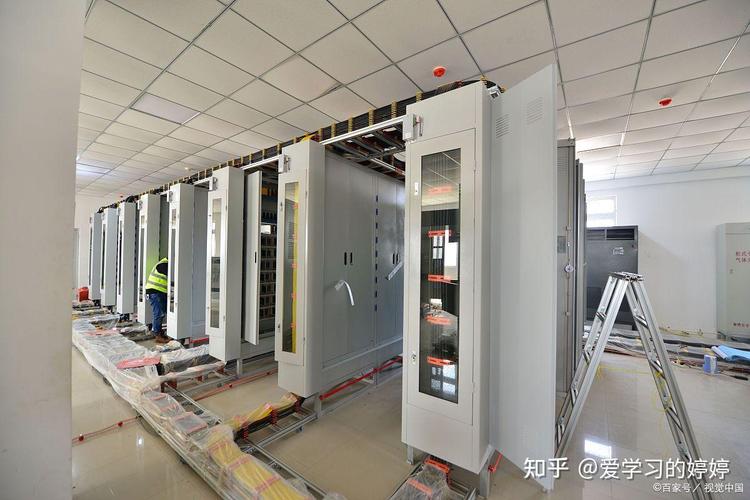 电气自动化工程师证书 用途、考试内容与发展前景全解析